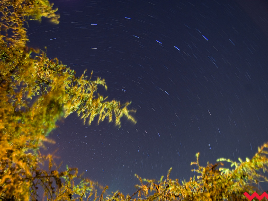 Dotknąć nieba, sięgnąć wyżej. Lokalni miłośnicy astronomii dzielą się swoją pasją