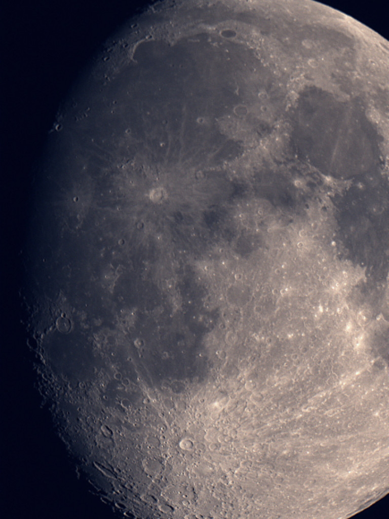 Dotknąć nieba, sięgnąć wyżej. Lokalni miłośnicy astronomii dzielą się swoją pasją