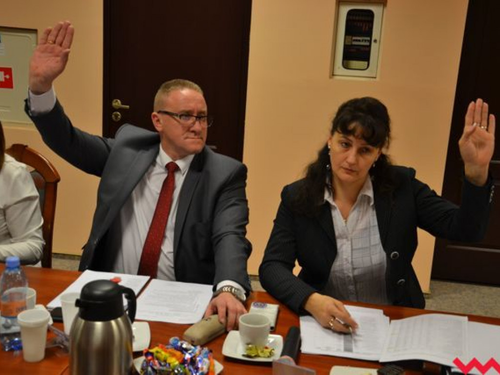 Barszcz nie chce nowego stadionu. Ważniejsze dla niego jest zrobienie „wejścia do chlewu”