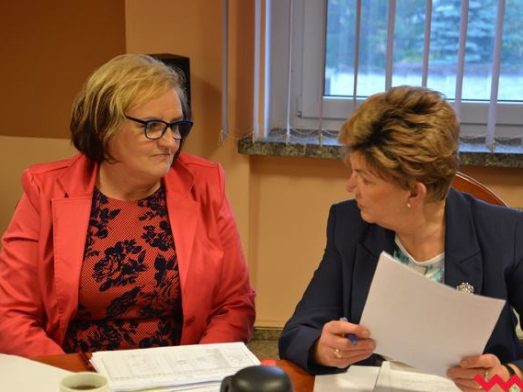 Barszcz nie chce nowego stadionu. Ważniejsze dla niego jest zrobienie „wejścia do chlewu”