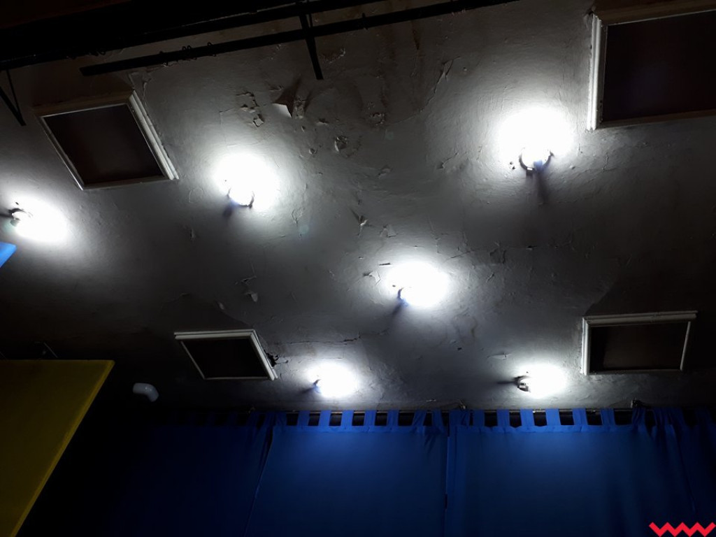 W starym kinie w Pyzdrach powstanie nowoczesna sala kinowo- widowiskowa