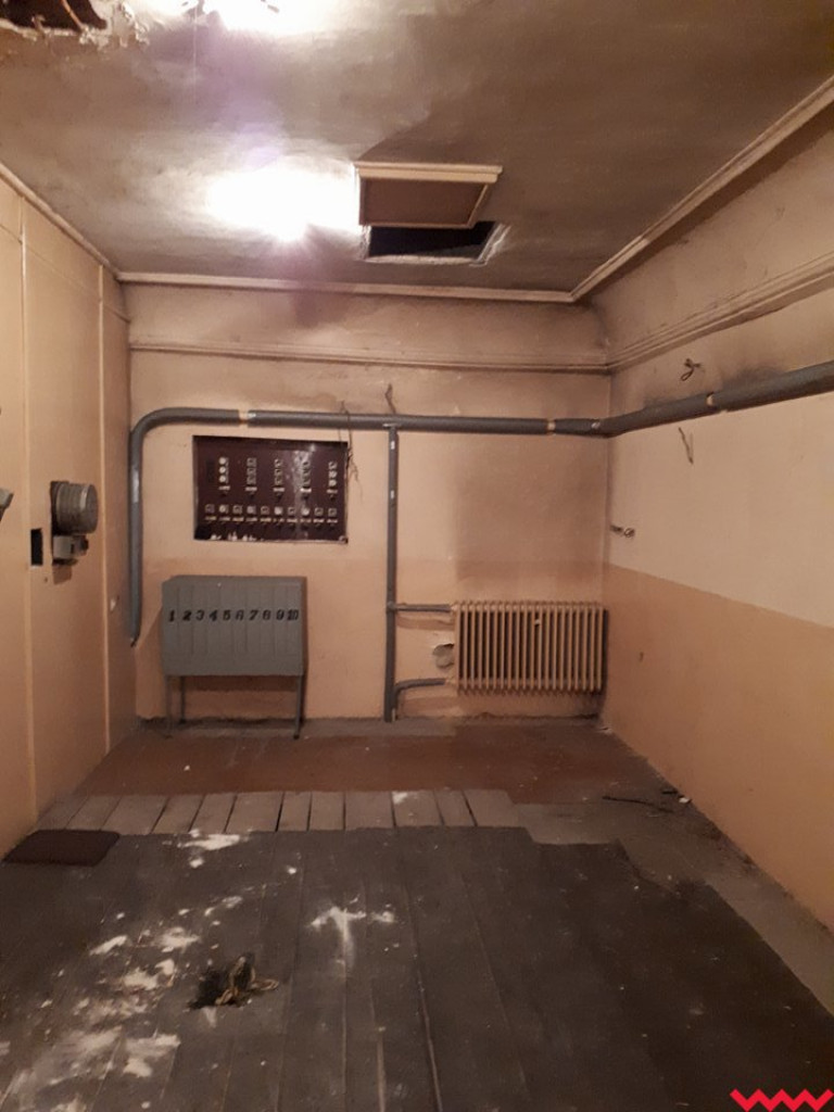 W starym kinie w Pyzdrach powstanie nowoczesna sala kinowo- widowiskowa