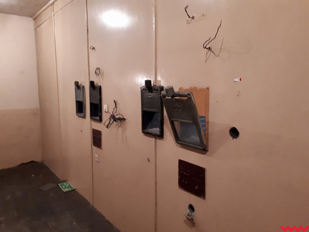 W starym kinie w Pyzdrach powstanie nowoczesna sala kinowo- widowiskowa