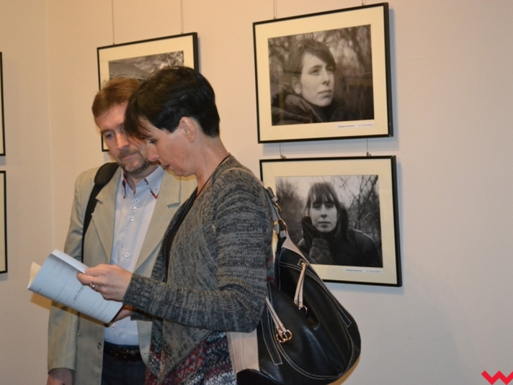 Raport z fotografii złożony. Mundurowi po raz kolejny pokazali artystyczną pasję