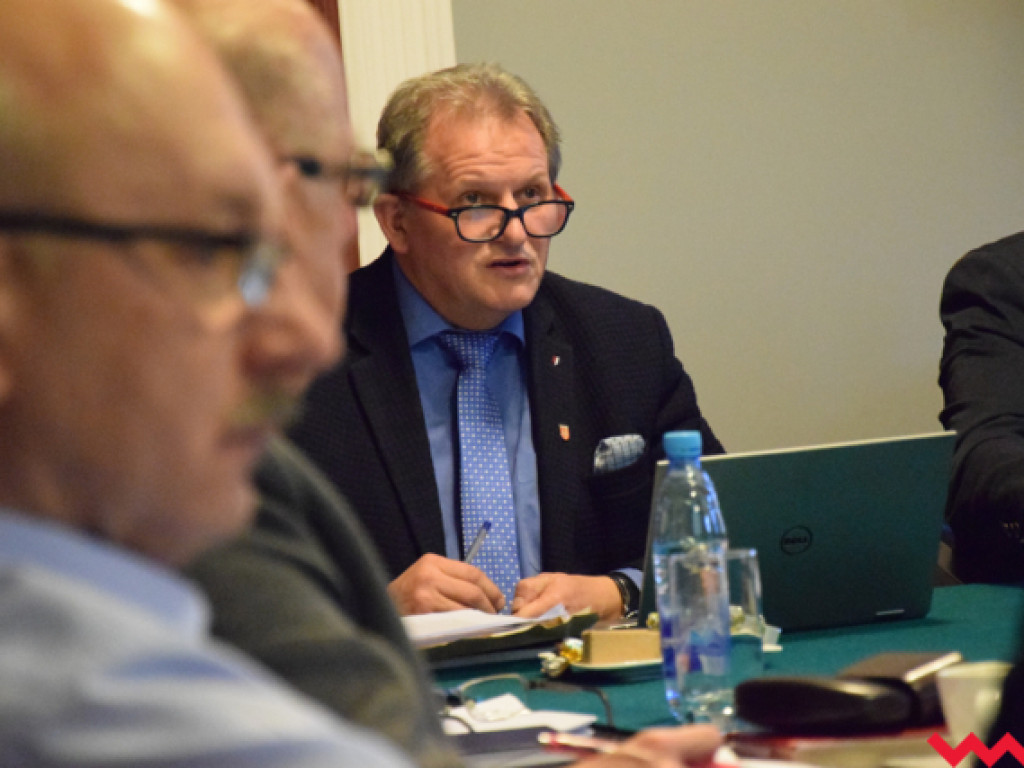 „Życzę mieszkańcom Wrześni, aby skład rady powiatu się zmienił”. Maria Taciak z SLD zaorała koalicję rządzącą!