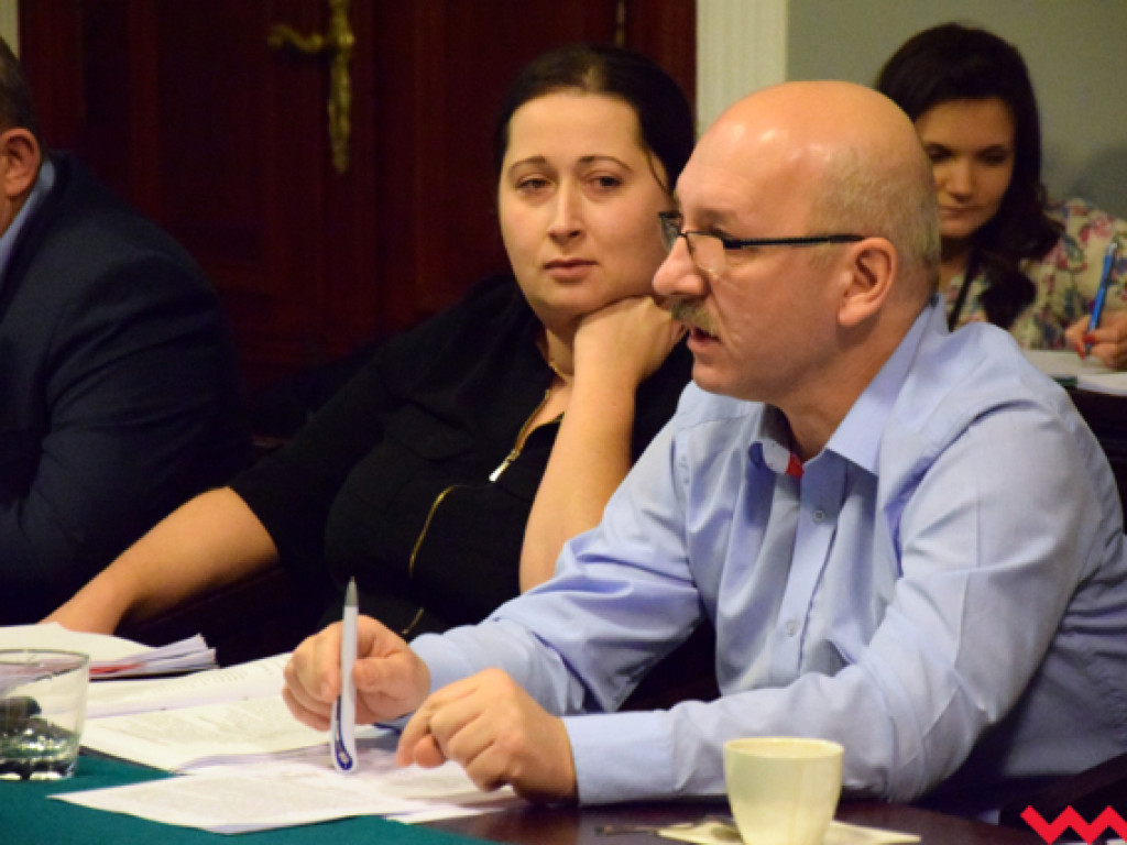 „Życzę mieszkańcom Wrześni, aby skład rady powiatu się zmienił”. Maria Taciak z SLD zaorała koalicję rządzącą!