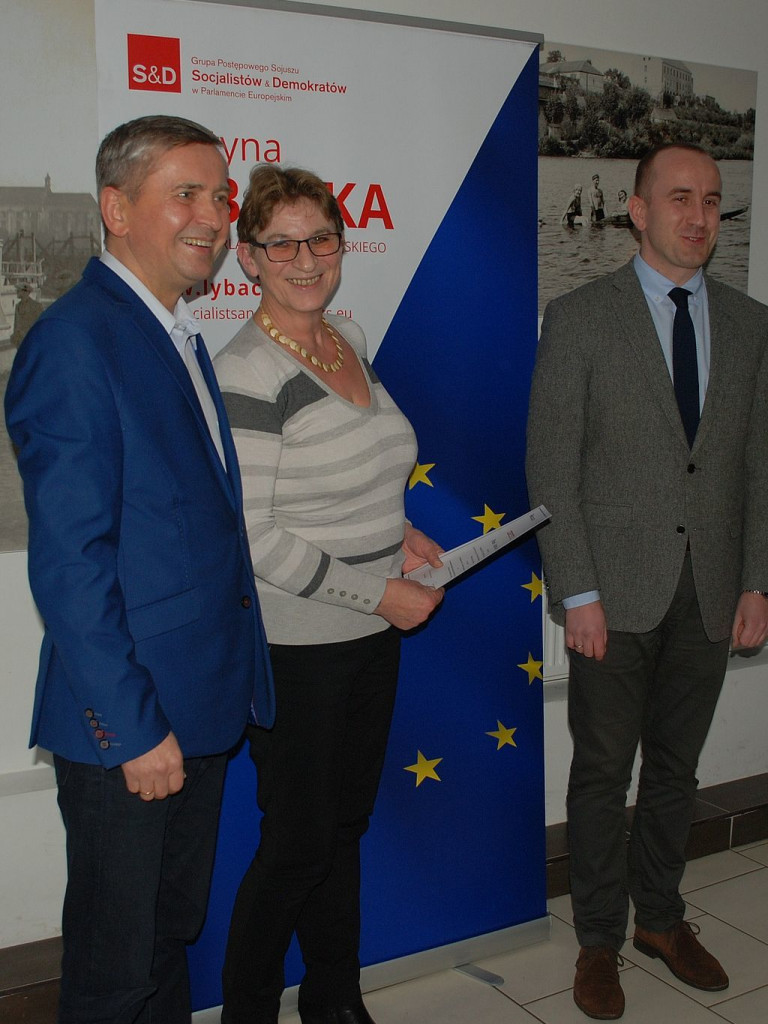 Podsumowanie projektu fitness dla kobiet 50+ i nie tylko