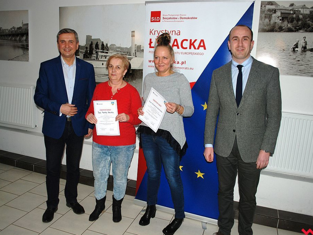 Podsumowanie projektu fitness dla kobiet 50+ i nie tylko