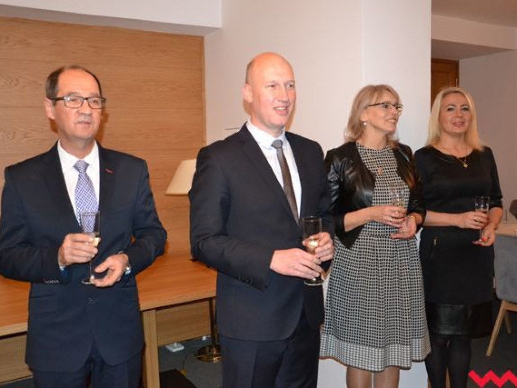 50 lat małżeństwa za nimi! Wśród odznaczonych były dyrektor wrzesińskiego ogólniaka