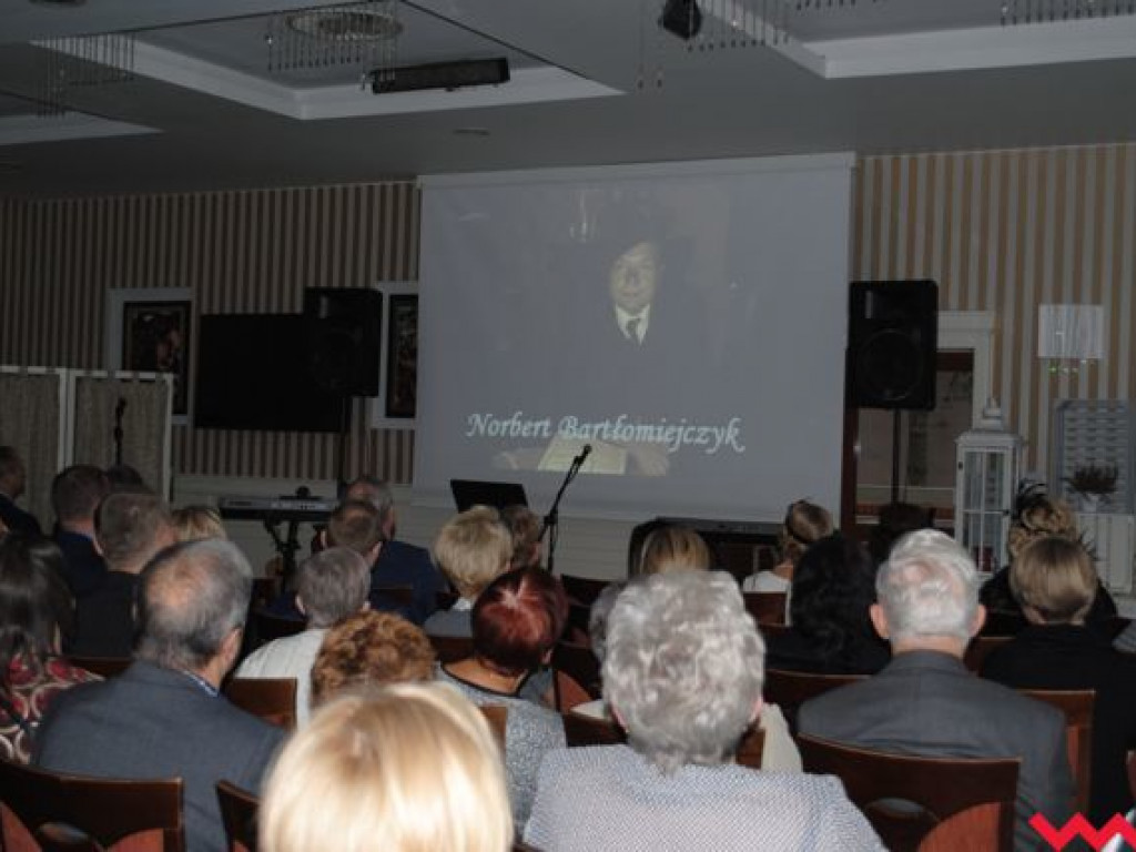 20 lat minęło. Wrzesińskie warsztaty świętują