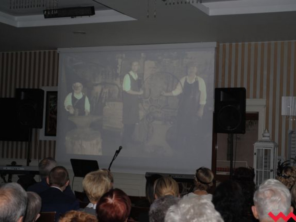 20 lat minęło. Wrzesińskie warsztaty świętują