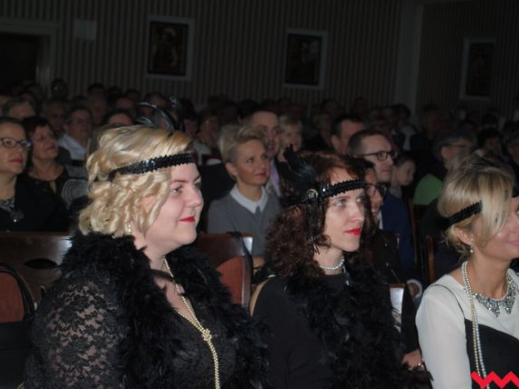 20 lat minęło. Wrzesińskie warsztaty świętują