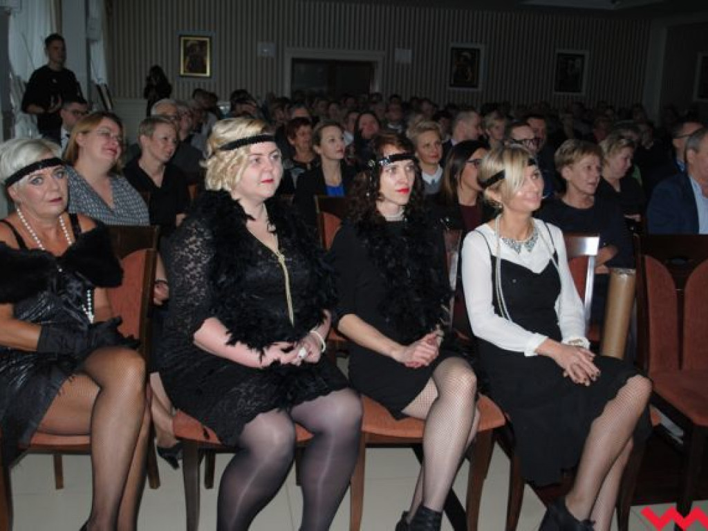 20 lat minęło. Wrzesińskie warsztaty świętują