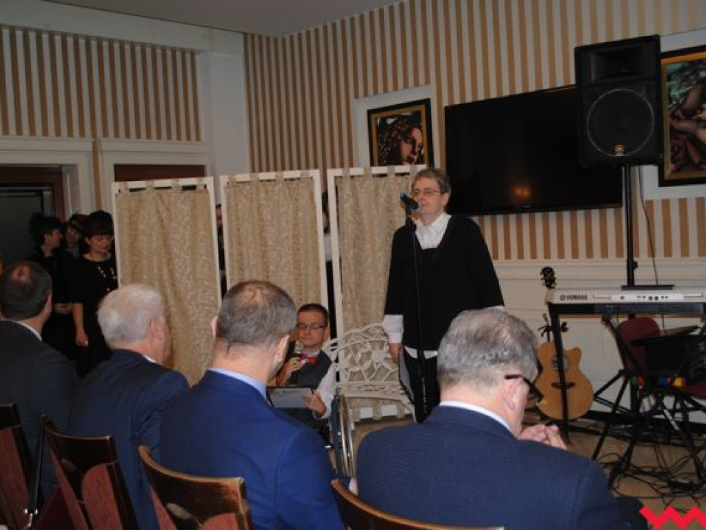 20 lat minęło. Wrzesińskie warsztaty świętują