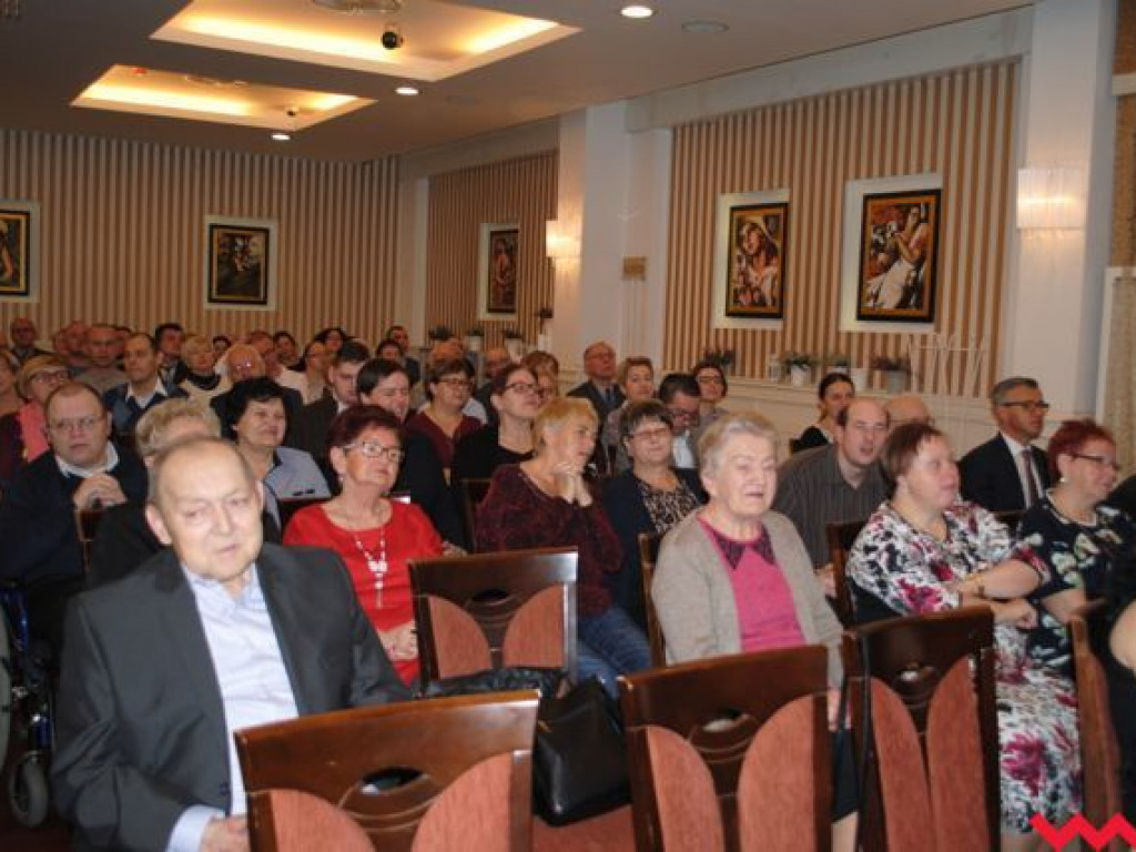 20 lat minęło. Wrzesińskie warsztaty świętują