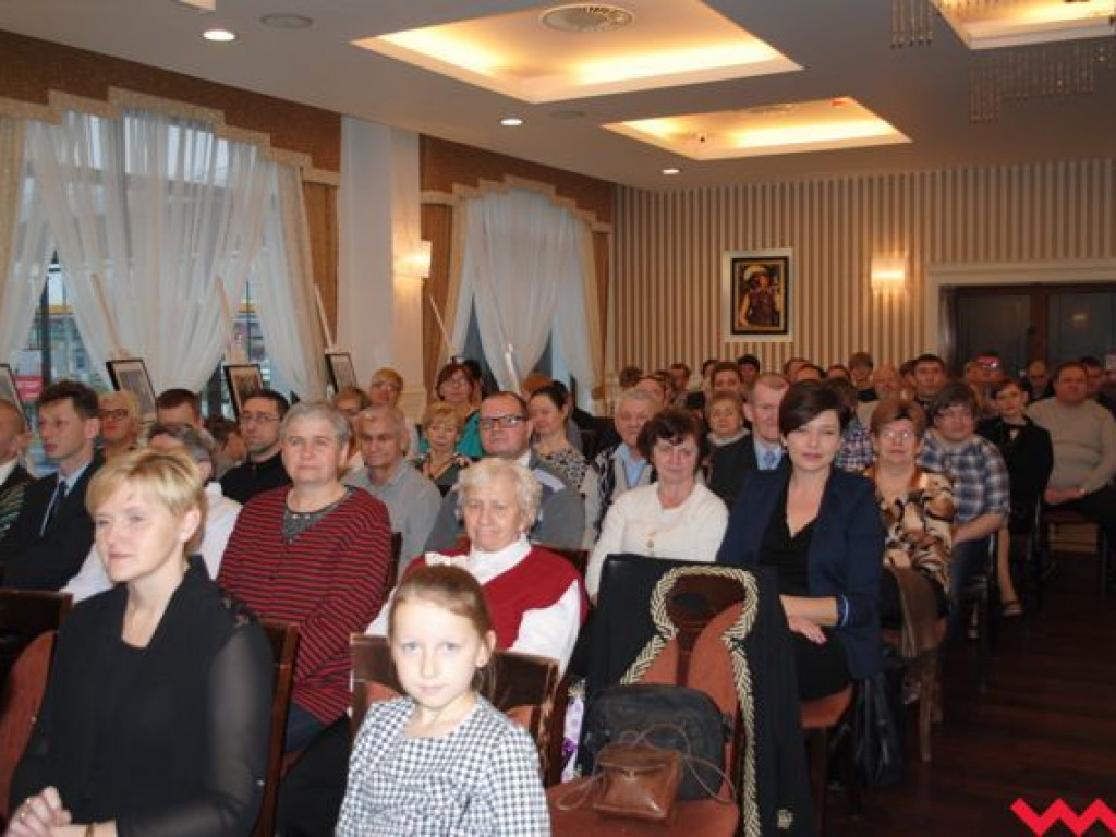 20 lat minęło. Wrzesińskie warsztaty świętują