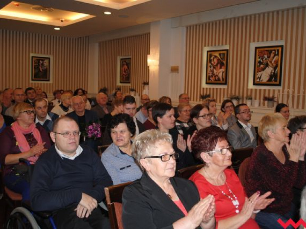 20 lat minęło. Wrzesińskie warsztaty świętują