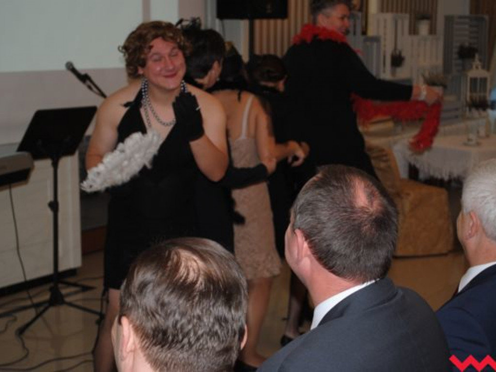 20 lat minęło. Wrzesińskie warsztaty świętują