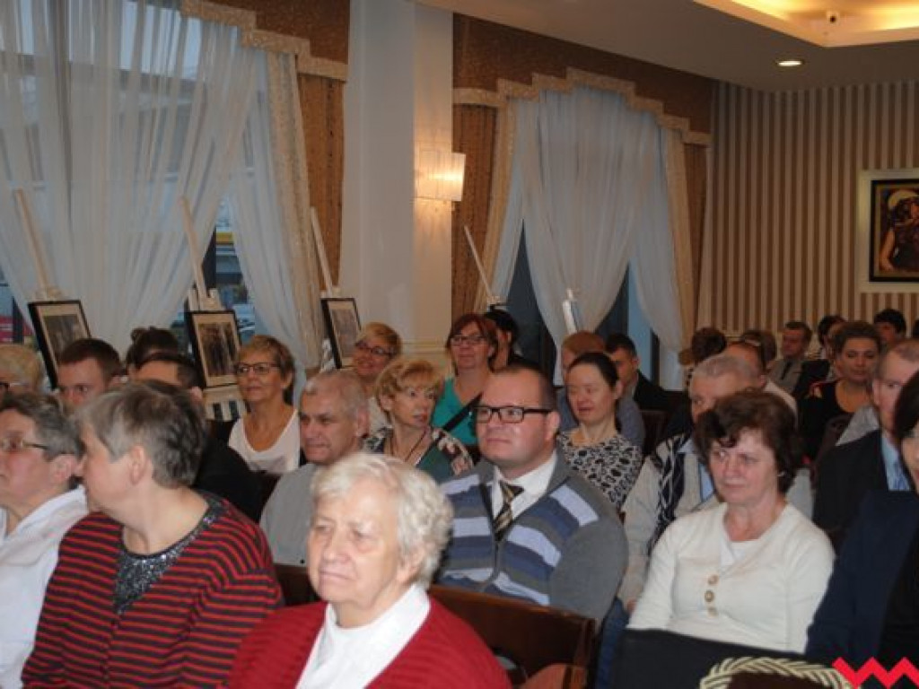 20 lat minęło. Wrzesińskie warsztaty świętują