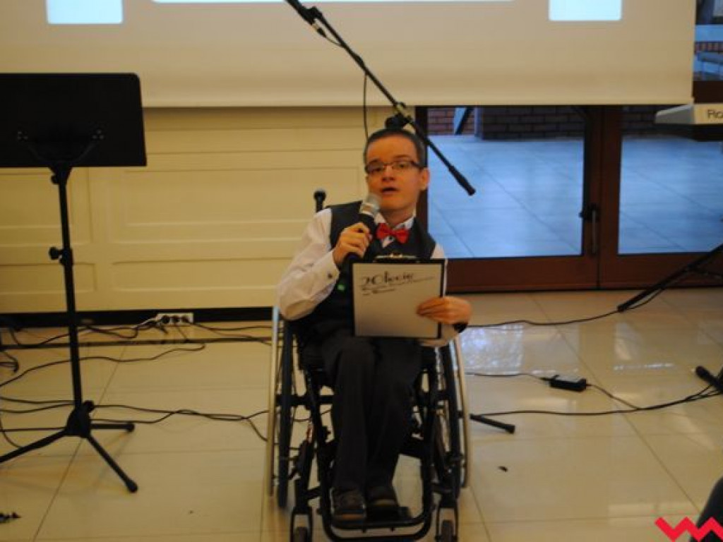 20 lat minęło. Wrzesińskie warsztaty świętują