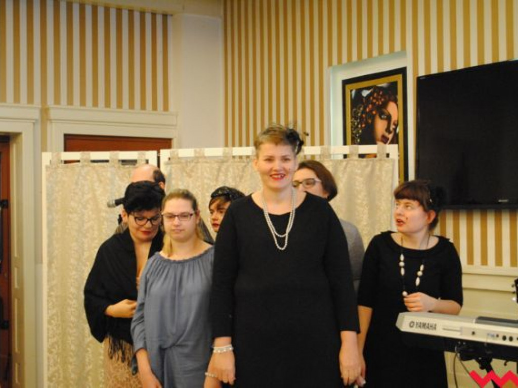 20 lat minęło. Wrzesińskie warsztaty świętują