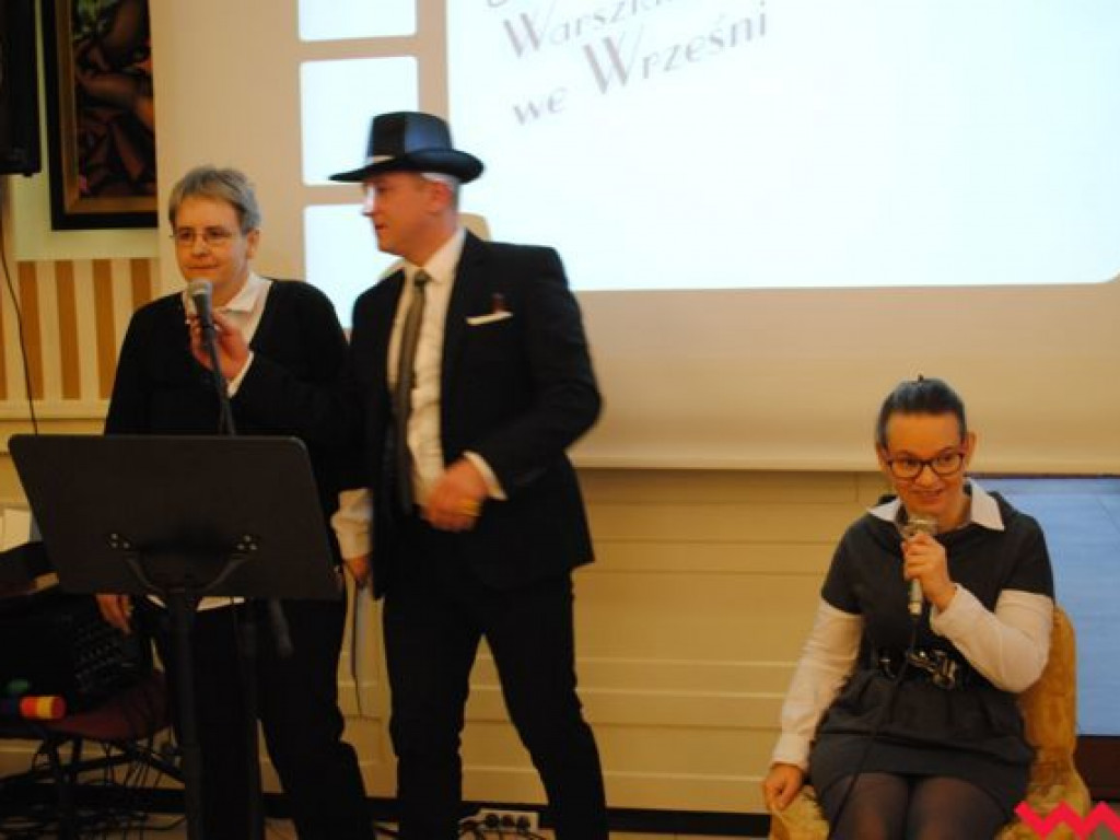 20 lat minęło. Wrzesińskie warsztaty świętują