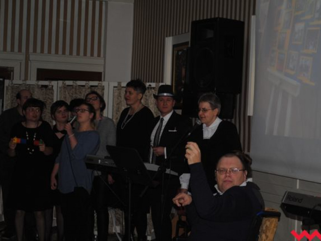 20 lat minęło. Wrzesińskie warsztaty świętują