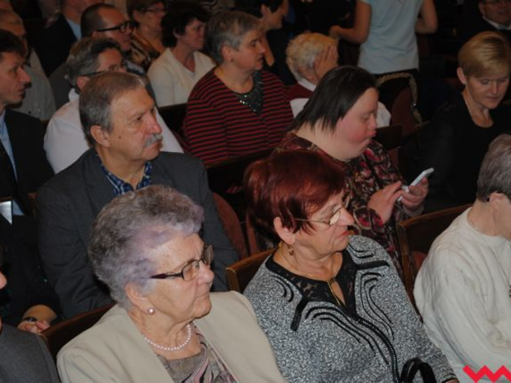 20 lat minęło. Wrzesińskie warsztaty świętują