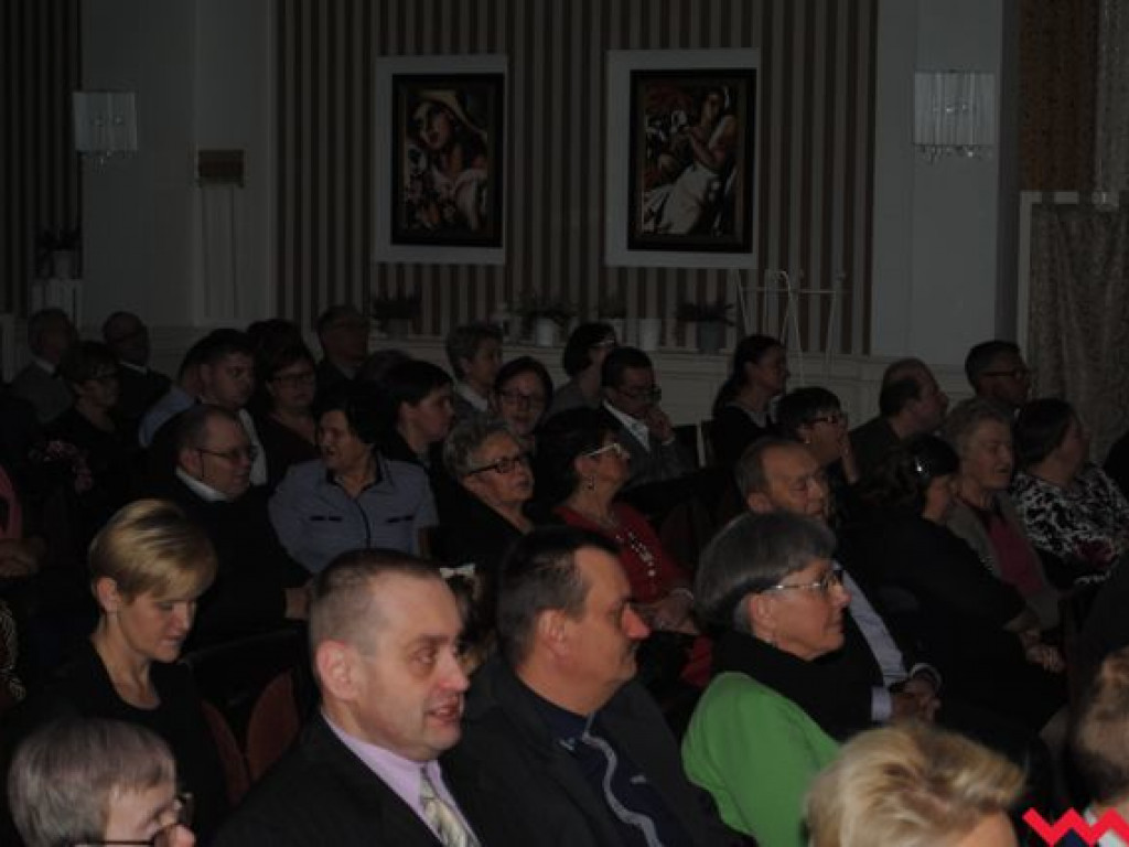 20 lat minęło. Wrzesińskie warsztaty świętują