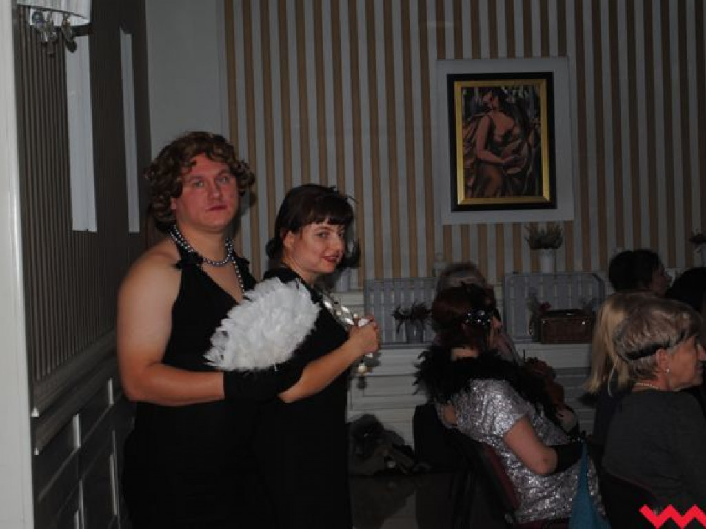 20 lat minęło. Wrzesińskie warsztaty świętują