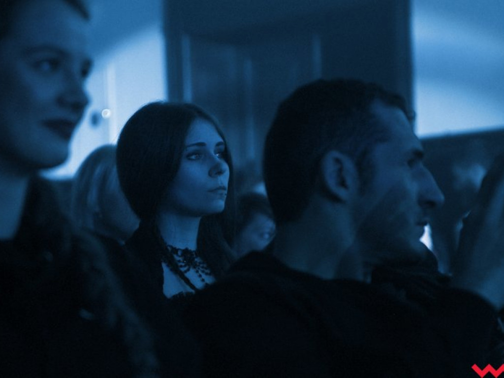 Licealna aula zadrżała w posadach na koncercie Closterkellera