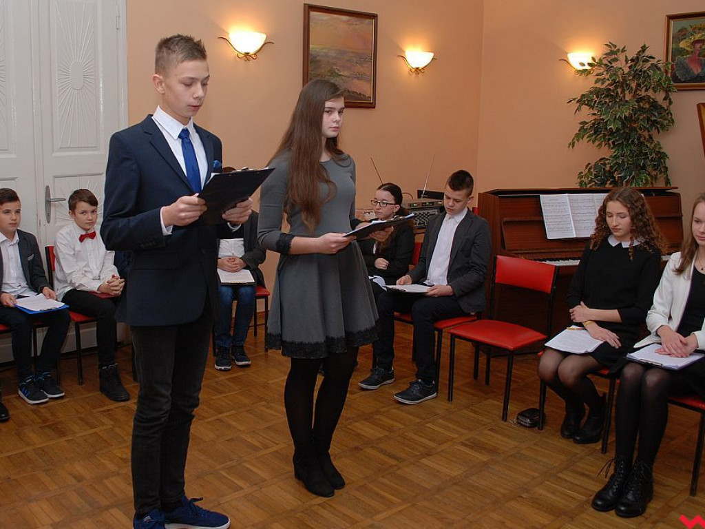 W Kołaczkowie uczczono 92. rocznicę śmierci Władysława Reymonta