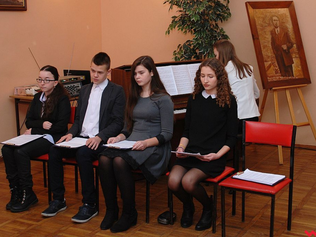 W Kołaczkowie uczczono 92. rocznicę śmierci Władysława Reymonta