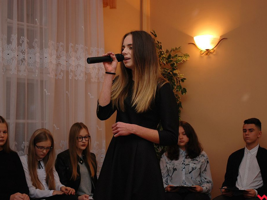 W Kołaczkowie uczczono 92. rocznicę śmierci Władysława Reymonta