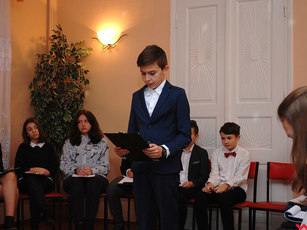 W Kołaczkowie uczczono 92. rocznicę śmierci Władysława Reymonta