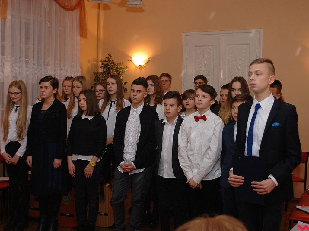 W Kołaczkowie uczczono 92. rocznicę śmierci Władysława Reymonta