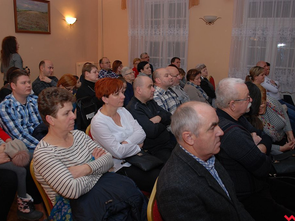 W Kołaczkowie uczczono 92. rocznicę śmierci Władysława Reymonta