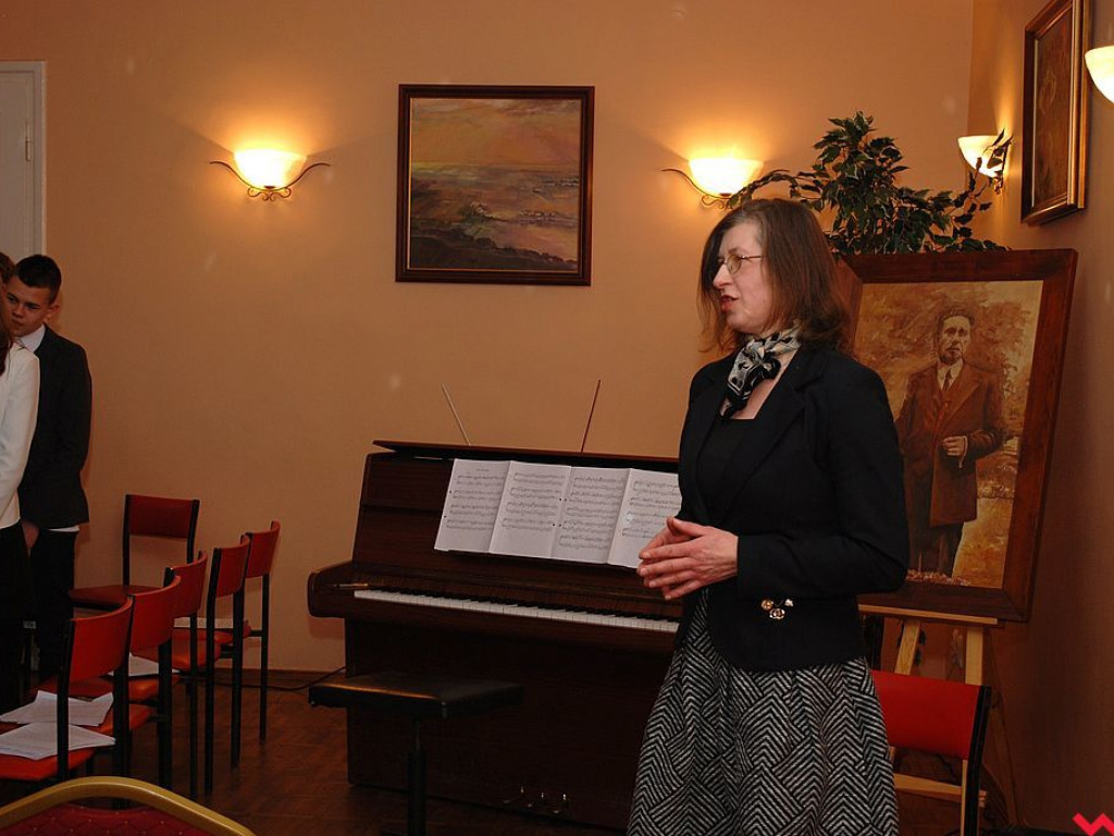 W Kołaczkowie uczczono 92. rocznicę śmierci Władysława Reymonta