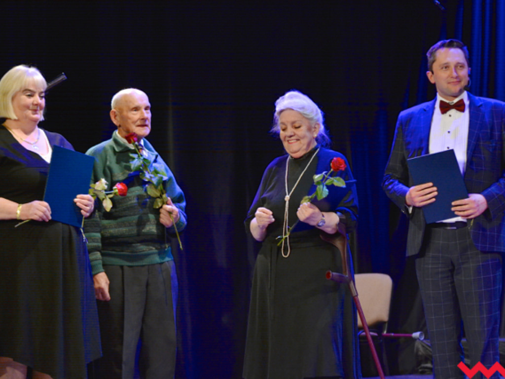Jubileuszowy koncert chóru Lutnia z przykrym akcentem