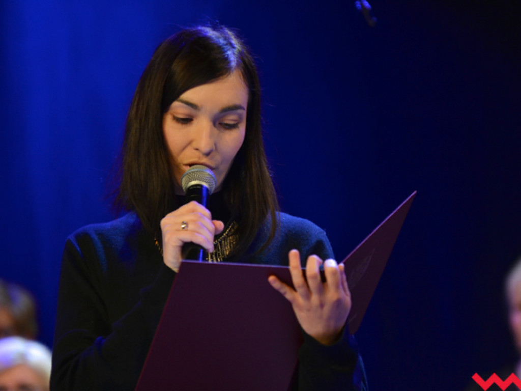 Jubileuszowy koncert chóru Lutnia z przykrym akcentem