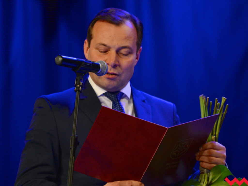 Jubileuszowy koncert chóru Lutnia z przykrym akcentem