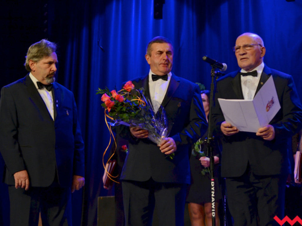 Jubileuszowy koncert chóru Lutnia z przykrym akcentem