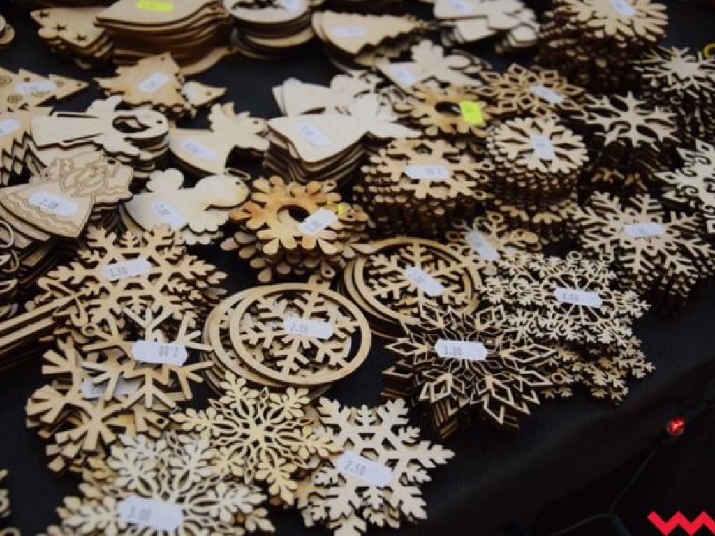 Centrum Handlowe Karuzela coraz bliżej świąt dzięki jarmarkowi regionalnemu