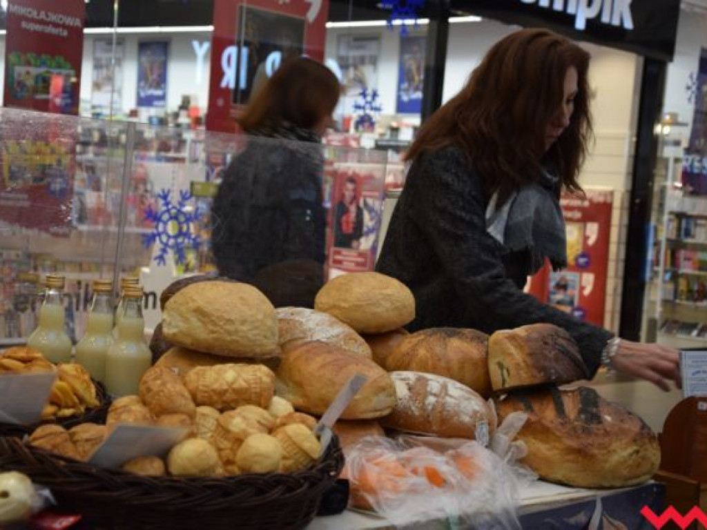 Centrum Handlowe Karuzela coraz bliżej świąt dzięki jarmarkowi regionalnemu