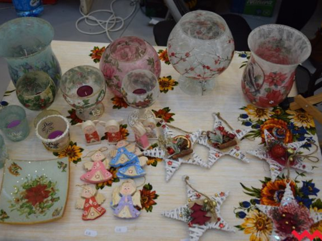 Centrum Handlowe Karuzela coraz bliżej świąt dzięki jarmarkowi regionalnemu