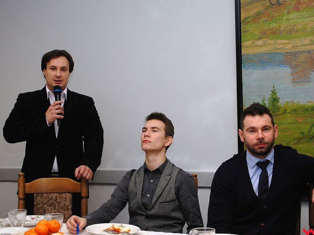 Spotkanie przedstawicieli samorządu z sołtysami