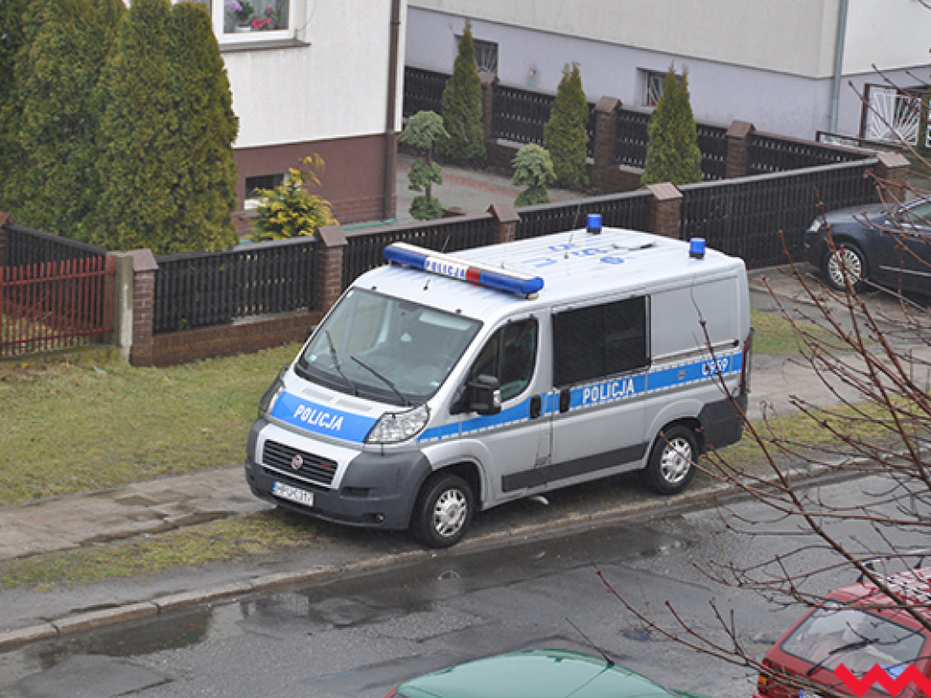 Prezentujemy kolejne zdjęcia  „mistrzów parkowania”