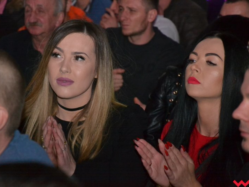 Na Slugfest 13 zawrzało! Szaleni kibice dostali widowiskowe walki