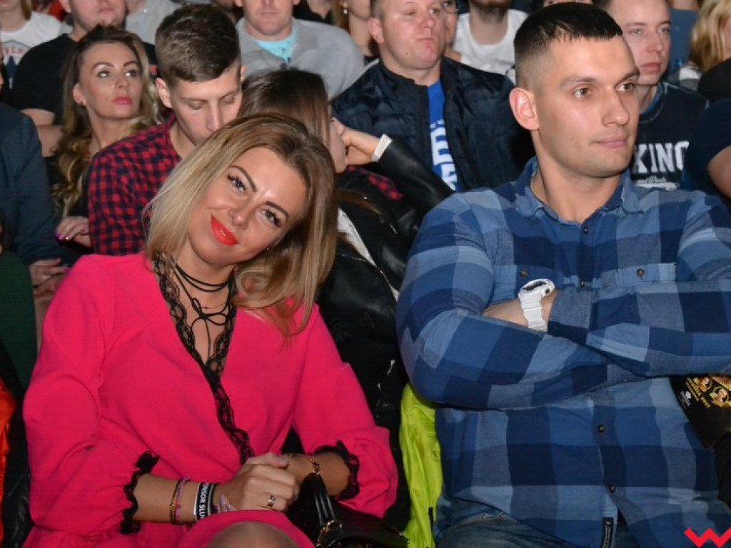 Na Slugfest 13 zawrzało! Szaleni kibice dostali widowiskowe walki