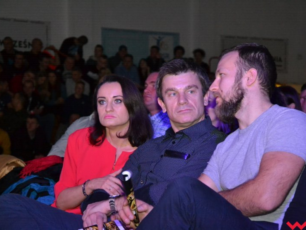 Na Slugfest 13 zawrzało! Szaleni kibice dostali widowiskowe walki